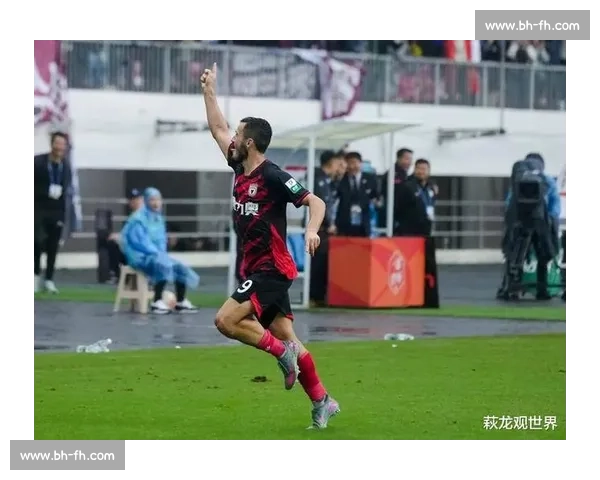 英格兰锋霸闪耀中甲！科菲梅开二度助嘉定汇龙终结连败