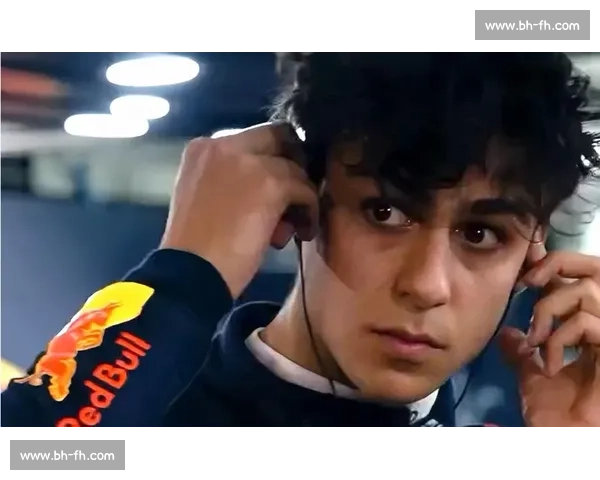 蒙扎惊魂：林德布拉德追尾致邓恩退赛引争议