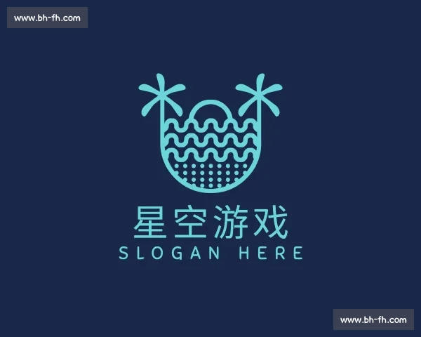 关于星空游戏